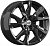 WUP Up114 (КС1023) 7x17 5x114,3 ET35 Dia 67,1 (New Black) 79540
