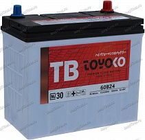 Toyoko 60B24R