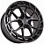 Sakura Wheels DA5652 8,5x19 5x112 ET40 Dia 66,6 (B4B) LOT750_DA5652