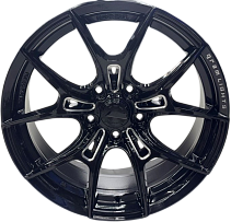 Replica23 RGW040FF 7,5x17 5x114,3 ET35 Dia 73,1 (BLKMW) FF306