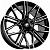 Sakura Wheels YA9557B 9,5x21 5x150 ET40 Dia 110,1 (B4) LOT327_YA9557B