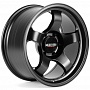 Replica Work X5351-FG581 9x18 6x139,7 ET0 Dia 106,1 (Чёрный Матовый) VL82026