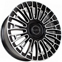 FF YA9656 8,5x20 5x108 ET35 Dia 73,1 (B4) LOT878_YA9656