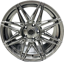 Replica23 RGW039FF 7,5x17 5x114,3 ET35 Dia 73,1 (HB) FF312