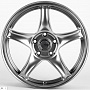 Replica Advan 53983-DS182 7,5x17 5x114,3 ET40 Dia 73,1 (Серебро Тёмное) VL81420