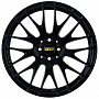 FF FBX452 7x17 4x100 ET40 Dia 73,1 (Black) LOT1625_FBX452