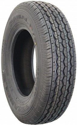 Triangle Radial F/S TR645 195/80 R14 106/104S