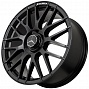 Sakura Wheels 9410 8,5x19 5x112 ET35 Dia 66,6 (B1/M7) LOT556_9410