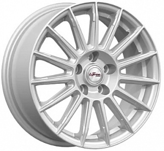 iFree Азур 6,5x16 5x114,3 ET35 Dia 67,1 (Нео-классик) 766201
