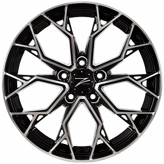 Sakura Wheels YA5640 9,5x19 5x112 ET40 Dia 66,6 (B4) LOT223_YA5640