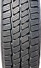 Trazano SW612 195/80 R15 8pr LT 10071026202
