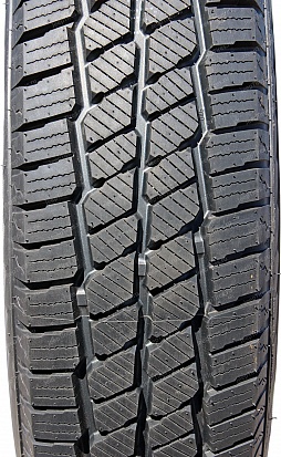Trazano SW612 195/80 R15 8pr LT 10071026202