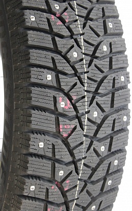 Gislaved SpikeControl 205/60 R16 92T 14190926275