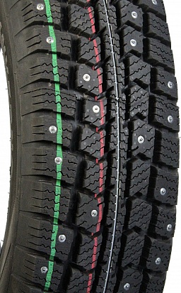 Attar W03 235/65 R16 115/113R LT 11220426771