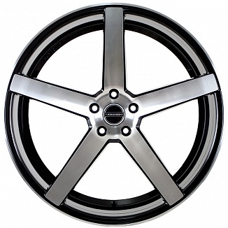 Sakura Wheels 9140 10x22 5x114,3 ET35 Dia 73,1 (B4) LOT530_9140