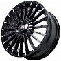 FF 9559 7x17 4x100 ET40 Dia 73,1 (B4) LOT267_9559