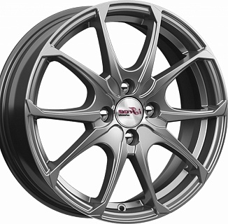 iFree Такеши (КС877) 6x16 4x100 ET45 Dia 60,1 (Хай Вэй) 466514