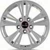 Remain R106 (Hyundai Creta) 6x16 5x114,3 ET43 Dia 67,1 (Сильвер S) 10600SR