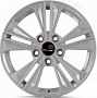 Remain R106 (Hyundai Creta) 6x16 5x114,3 ET43 Dia 67,1 (Сильвер S) 10600SR