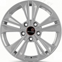 Remain R106 (Hyundai Creta) 6x16 5x114,3 ET43 Dia 67,1 (Сильвер S) 10600SR