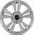 Remain R106 (Hyundai Creta) 6x16 5x114,3 ET43 Dia 67,1 (Сильвер S) 10600SR Remain R106 (Hyundai Creta) 6x16 5x114,3 ET43 Dia 67,1 (Сильвер S) 10600SR