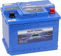 SF Sonic L2 (LN2) (DIN62)