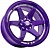 Sakura Wheels 3915 7x15 4x100 ET30 Dia 73,1 (ZH19) LOT555_2_3915