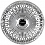 FF 9658 7,5x17 4x98 ET38 Dia 73,1 (LK4) LOT725_9658