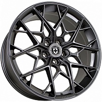 FF FF10 8,5x19 5x108 ET40 Dia 63,4 (Matt Dark Gunmetal) LOT1612_FF10