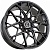FF FF10 8,5x19 5x108 ET40 Dia 63,4 (Matt Dark Gunmetal) LOT1612_FF10 FF FF10 8,5x19 5x108 ET40 Dia 63,4 (Matt Dark Gunmetal) LOT1612_FF10