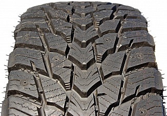 Comforser Winter Pro-Blizzard 265/65 R17 120/117R 10pr LT 16070426525