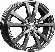 iFree Бэнкс (КС645) 7x17 5x100 ET45 Dia 67,1 (Хай Вэй) 577507