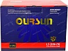 Oursun L3 (DIN-70)