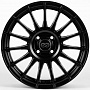 Replica Enkei 15223-CS223 7x16 4x100 ET35 Dia 73,1 (Чёрный Матовый) VL81446