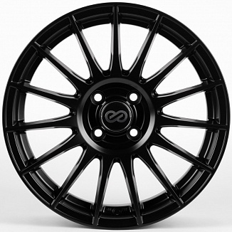 Replica Enkei 15223-CS223 7x16 4x100 ET35 Dia 73,1 (Чёрный Матовый) VL81446
