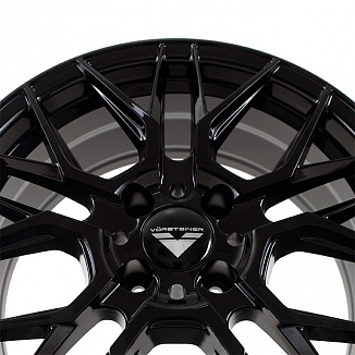 Sakura Wheels 9558 7x16 4x98 ET30 Dia 58,6 (B1) LOT255_9558
