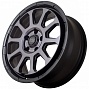 Sakura Wheels 4433 7x17 5x114,3 ET38 Dia 73,1 (B14B/M) LOT494_4433