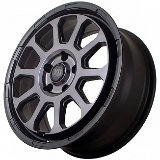 Sakura Wheels 4433 7x17 5x114,3 ET38 Dia 73,1 (B14B/M) LOT494_4433