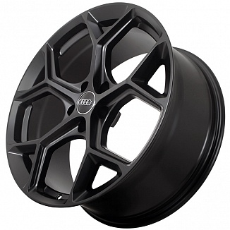 FF FBX112 8,5x19 5x112 ET35 Dia 66,5 (Satin Black) LOT1212_FBX112