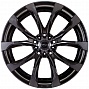 Sakura Wheels R9546 10x22 5x150 ET0 Dia 110,1 (B4B) LOT903_R9546