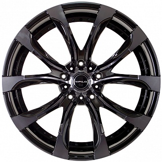 Sakura Wheels R9546 10x22 5x150 ET0 Dia 110,1 (B4B) LOT903_R9546