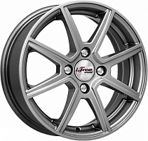 iFree Майами лайт (КС1029-05) 5,5x14 4x100 ET40 Dia 60,1 (Хай вэй) 724505 iFree Майами лайт (КС1029-05) 5,5x14 4x100 ET40 Dia 60,1 (Хай вэй) 724505