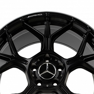 FF 8129 8,5x19 5x112 ET42 Dia 66,6 (SBML) LOT1591_8129