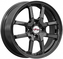 iFree Грид (KC1082-03) 6x15 4x100 ET45 Dia 60,1 (BK) 855303