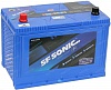 SF Sonic EFB T110R (145D31R) Start-Stop
