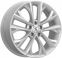 Premium Series КР012 (Chery Tiggo 7 Pro) 7x18 5x108 ET33 Dia 60,1 (Elite Silver) 4200015