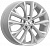 Premium Series КР012 (Chery Tiggo 7 Pro) 7x18 5x108 ET33 Dia 60,1 (Elite Silver) 4200015 Premium Series КР012 (Chery Tiggo 7 Pro) 7x18 5x108 ET33 Dia 60,1 (Elite Silver) 4200015