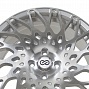 Sakura Wheels 9511 7,5x17 4x100 ET38 Dia 73,1 (LK4) LOT126_9511