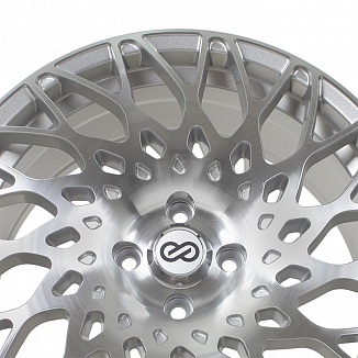 Sakura Wheels 9511 7,5x17 4x100 ET38 Dia 73,1 (LK4) LOT126_9511