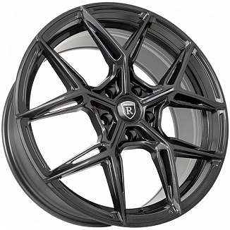 Sakura Wheels YA3823 8,5x19 5x112 ET35 Dia 66,6 (BF1) LOT625_YA3823